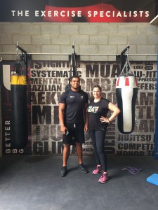 Personal Training Sevenoaks