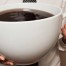 Large coffee cup