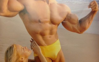 Dad-bod