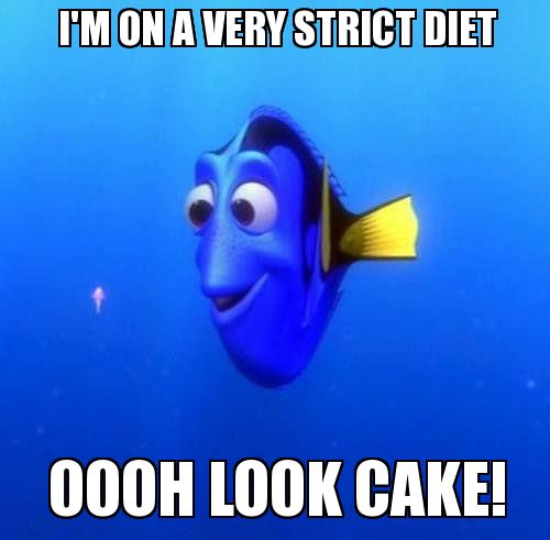 8 reasons you’re not losing weight