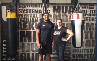 Personal Trainer