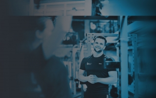 Personal Training Sevenoaks