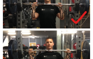 Personal Training Sevenoaks