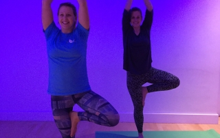 Personal Training Sevenoaks