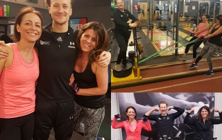 Classes Sevenoaks