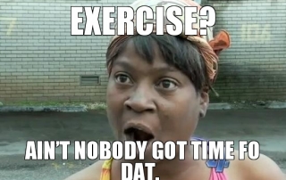 Personal Training Sevenoaks