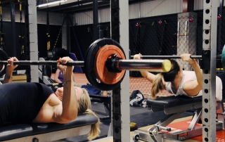Personal Training Sevenoaks