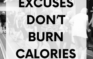 Personal Training Sevenoaks