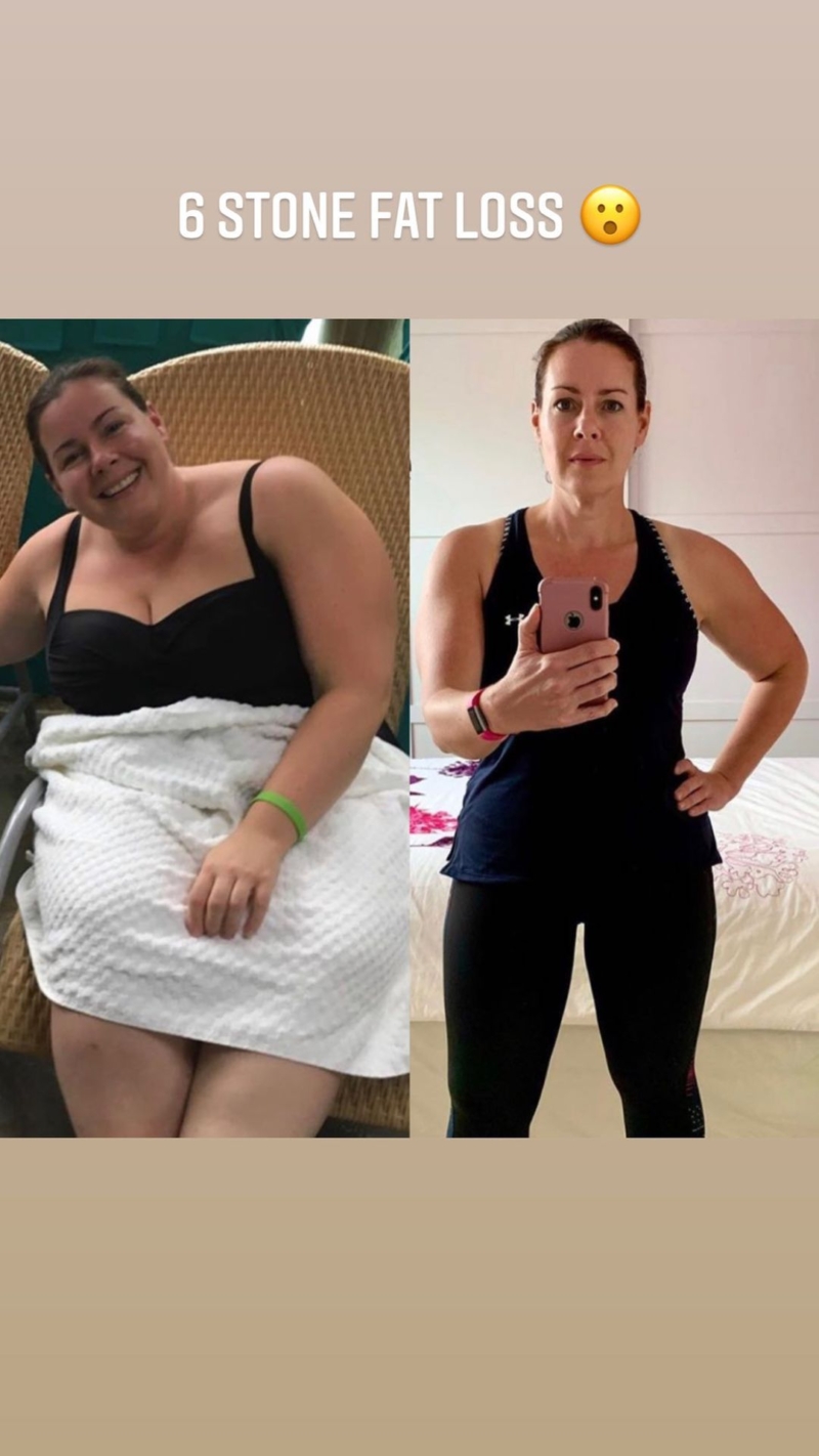 6 Week Transformations Testimonials - Better Body Group