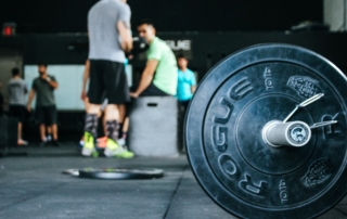 Muscle health