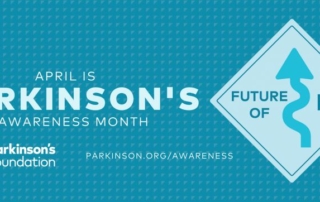 exercise and Parkinson's