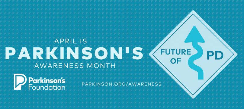 How can exercise help with Parkinson’s?