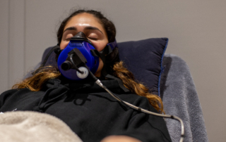 Better Body Group Resting Metabolic Rate