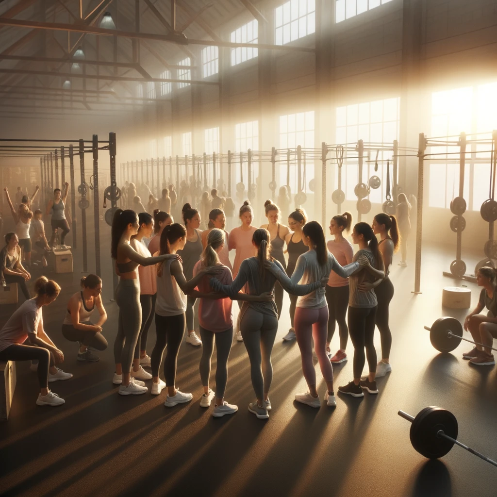Menopause, Physical Activity and Exercise
