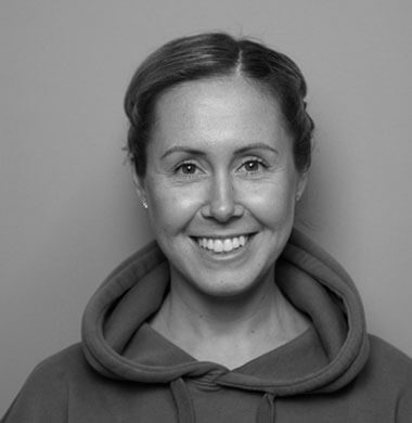 Lucy Curtis