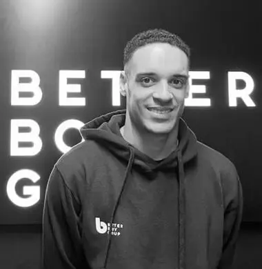 Ollie Baptiste