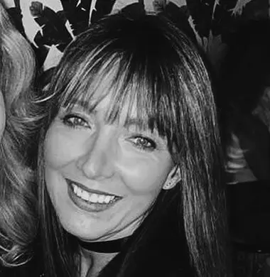 Carly Jordan