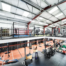 Gym in Sevenoaks at Better Body Group with premium strength and fitness training space