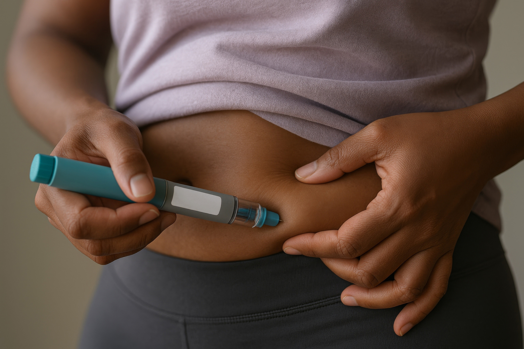 Burn Fat, Save Muscle: The Smarter Way to Exercise on Injections